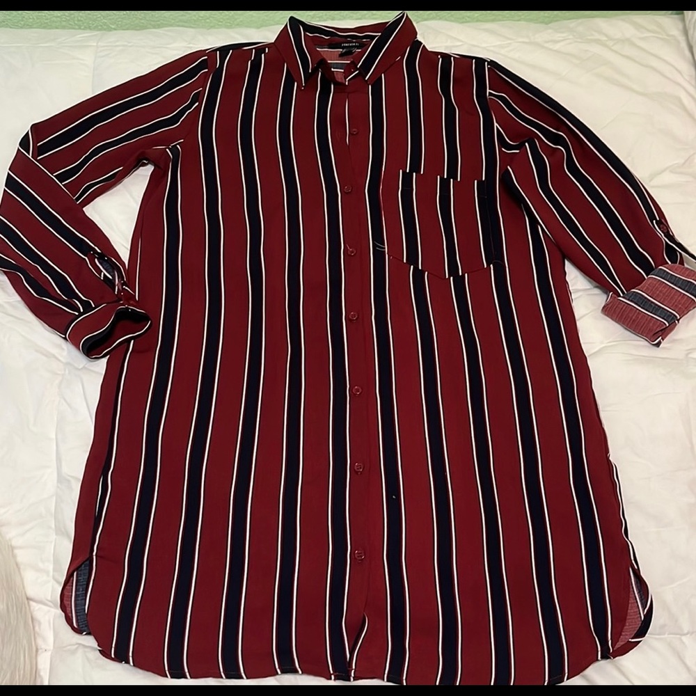 Button Down Shirt